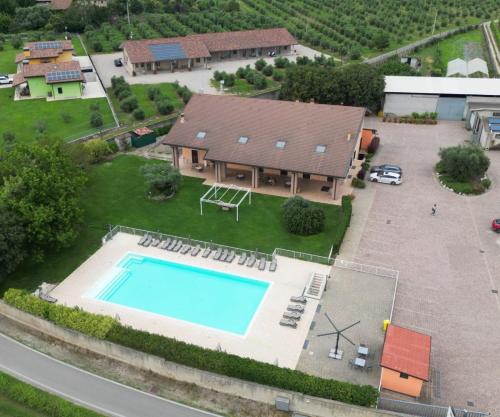 Agriturismo Ca' Del Gal