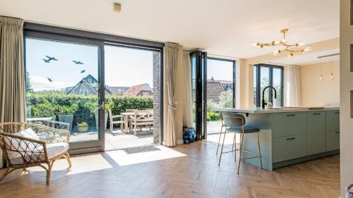 Konyha, Goudkust 3 'At Sea' in Bergen aan Zee