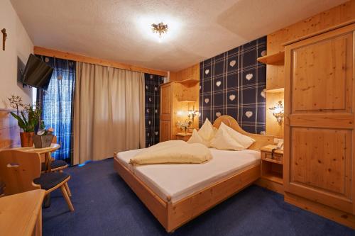 Alpenhotel Laurin