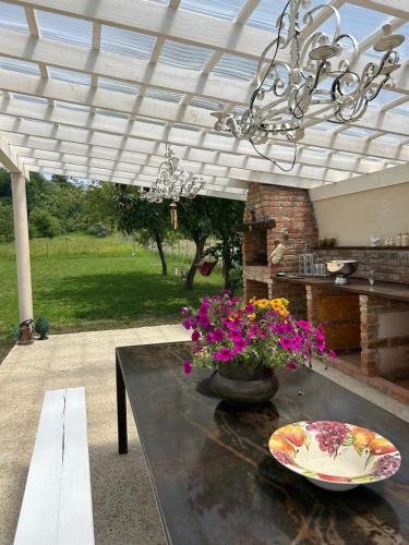 Pensiunea DolceVita in 馬魯達雷斯蒂