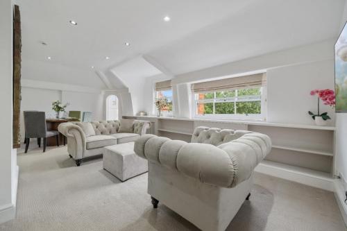 Knightsbridge - Hans Place Apartments - image 7