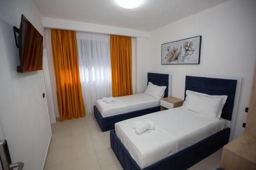 Frekel Hotel