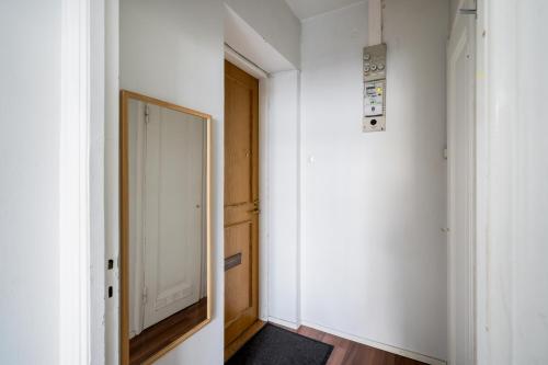 Loft studio, Kallio, Metro Nearb, Helsinki (photo 4)