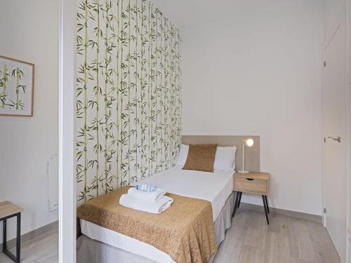 Three-Bedroom Apartment image 7