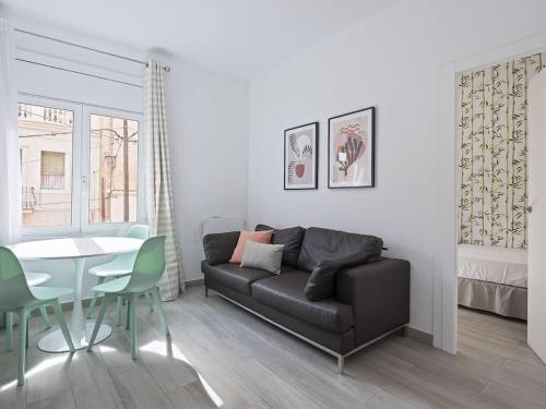 Three-Bedroom Apartment image 6