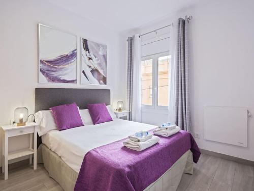 Three-Bedroom Apartment image 4