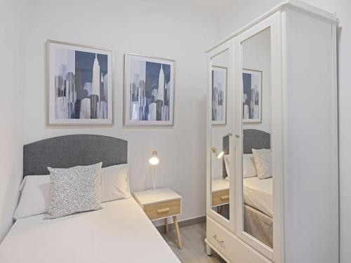 Three-Bedroom Apartment image 1