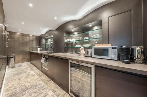 Knightsbridge - Hans Place Apartments - image 3