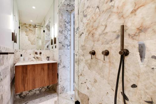 Harmonious apartment for 2P - La Seine Paris
