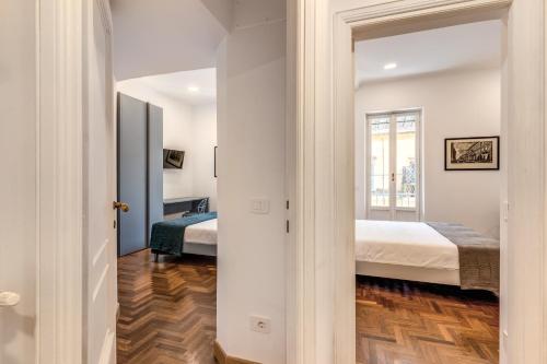 Frattina Grand Suite - Vacanze Romane Apartments, Rome (photo 6)