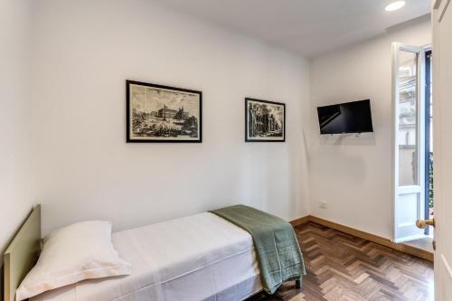 Frattina Grand Suite - Vacanze Romane Apartments, Rome (photo 5)