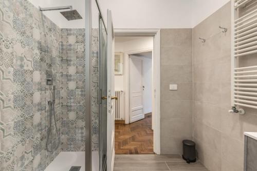 Frattina Grand Suite - Vacanze Romane Apartments, Rome (photo 8)