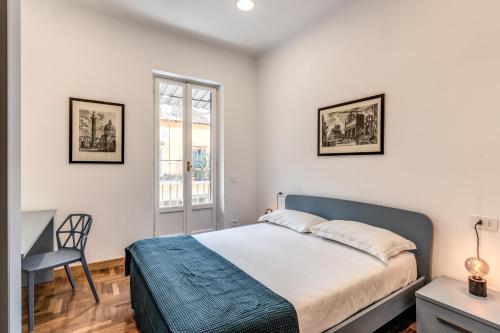 Frattina Grand Suite - Vacanze Romane Apartments, Rome (photo 9)