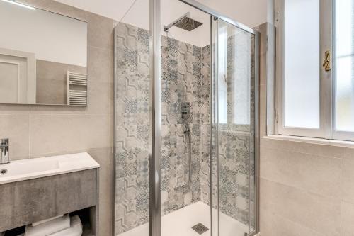 Frattina Grand Suite - Vacanze Romane Apartments - image 13