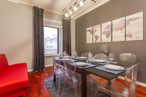 The Vatican Dream 3BDR Apartment, Rome (photo 2)