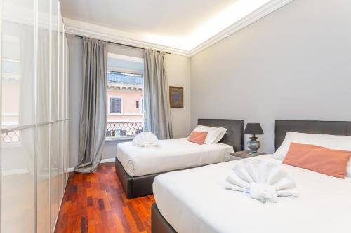 The Vatican Dream 3BDR Apartment, Rome (photo 3)