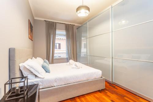 The Vatican Dream 3BDR Apartment, Rome (photo 4)
