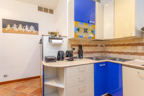 The Vatican Dream 3BDR Apartment, Rome (photo 6)