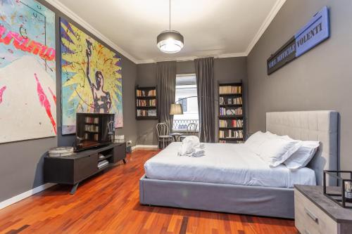 The Vatican Dream 3BDR Apartment, Rome (photo 9)
