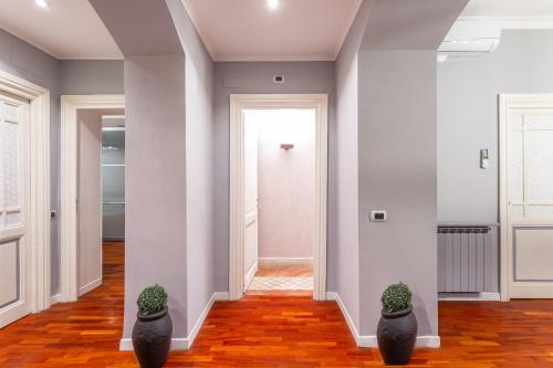 The Vatican Dream 3BDR Apartment - image 12