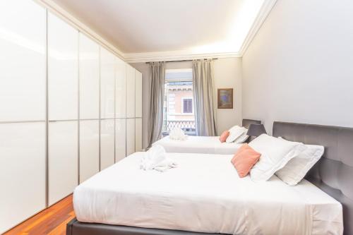 The Vatican Dream 3BDR Apartment - image 13