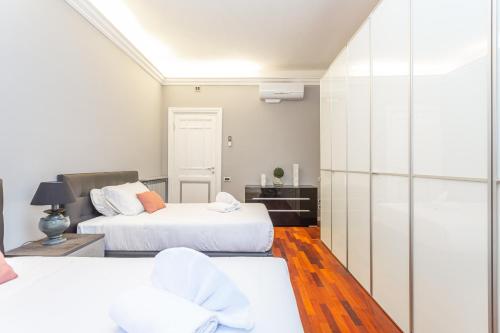 The Vatican Dream 3BDR Apartment - main image