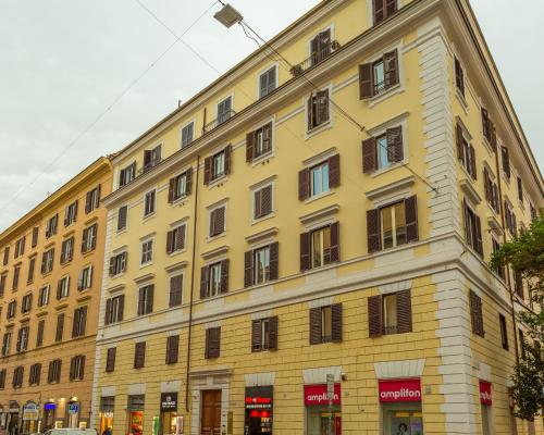 The Vatican Dream 3BDR Apartment - image 7