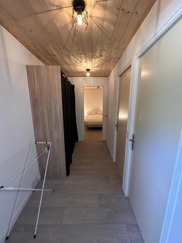 Joli appartement Flocons in Saint-Crepin