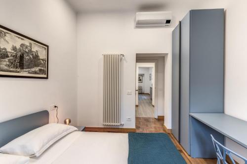 Frattina Grand Suite - Vacanze Romane Apartments, Rome (photo 3)