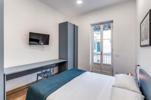 Frattina Grand Suite - Vacanze Romane Apartments, Rome (photo 4)