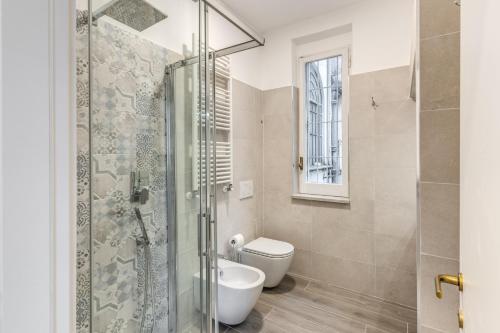 Frattina Grand Suite - Vacanze Romane Apartments - main image