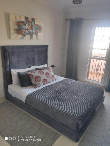 Two-Bedroom Apartment image 9