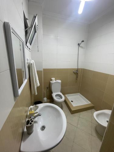 Two-Bedroom Apartment image 7