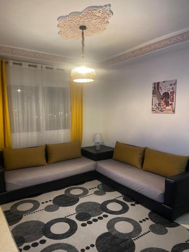 Two-Bedroom Apartment image 6