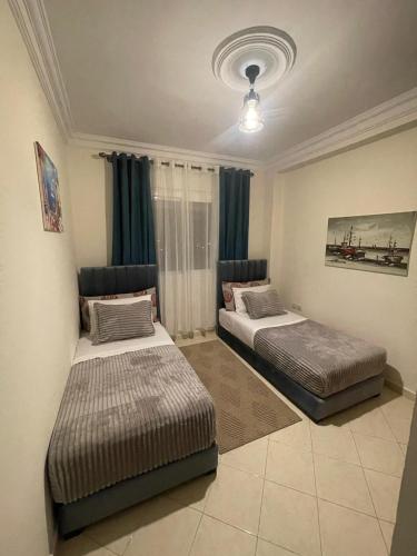 Two-Bedroom Apartment image 5