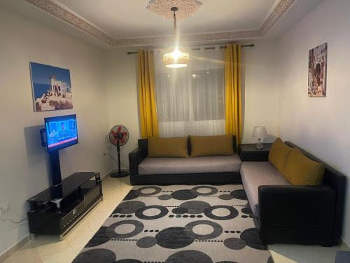 Two-Bedroom Apartment image 1