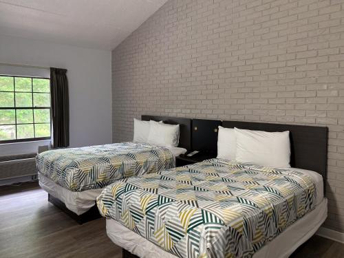 Motel 6 Tallahassee, FL – North Monroe in Tallahassee (FL)