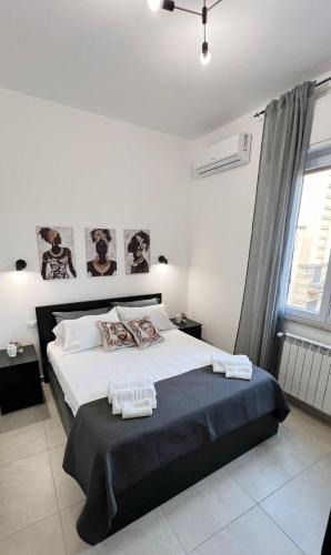 Il Moro di Ballarò - Palermo Rooms