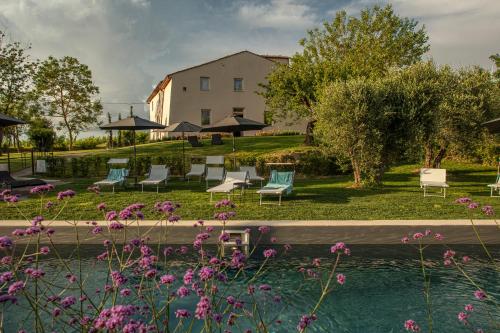 Borgo Elissa Country Relais, Florence