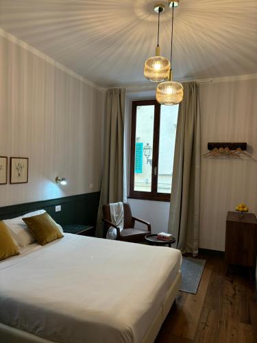 Affittacamere Zanobi 45 Room Type - Queen Room