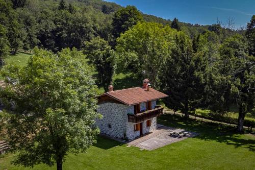 Albergo Diffuso Forgaria Monte Prat