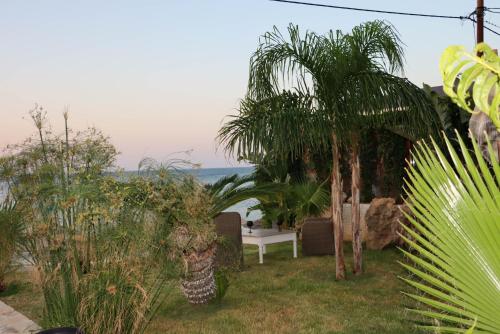 Apartment Villa Omega – Malevizi, AR