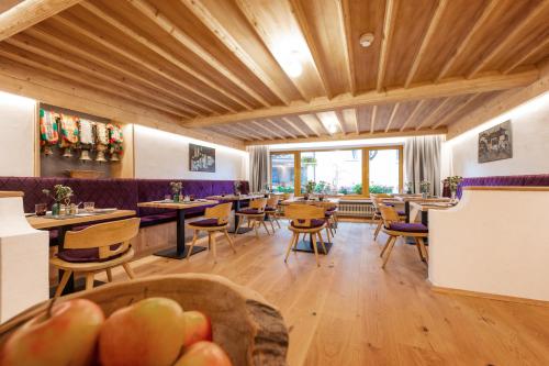 餐飲選擇, 布魯格霍夫酒店 (Bruggerhof) in 富爾普梅斯