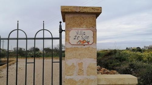 Villa Le Site