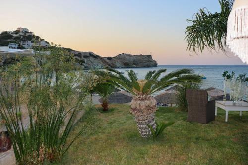 Apartment Villa Omega – Malevizi, AR