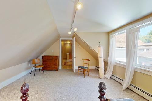 Kennebec View in Bath (Maine)