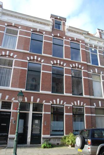 Bed & Breakfast Obrechtstraat - image 2