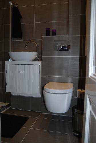 Bed & Breakfast Obrechtstraat