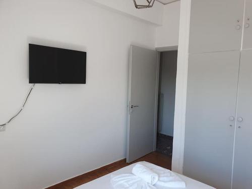 Charming Apartment In The Heart Of The City Chania