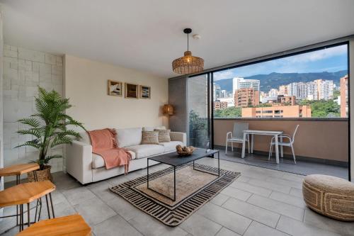 Go Living & Suites by HOUSY, Medellín (fotografie 4)